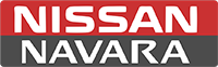 Nissan Navara Engines Logo