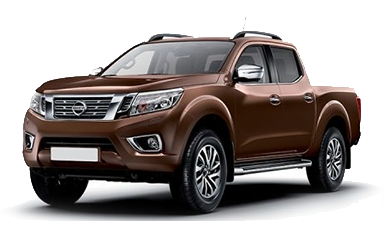 Nissan Navara Engines